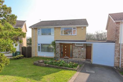 46 Ash Grove, Clevedon, BS21 7JZ