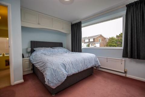 46 Ash Grove, Clevedon, BS21 7JZ