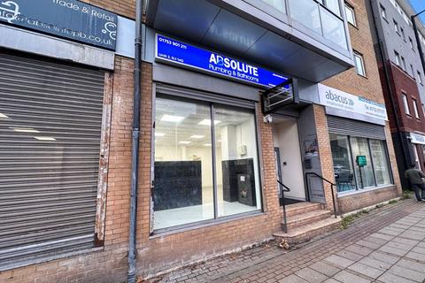 Retail property (high street) to rent, 1 - 7 High Street, Slough, SL1