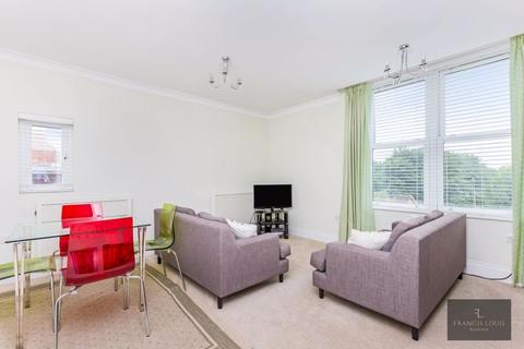 2 bedroom apartment to rent - Barnfield Road, Exeter