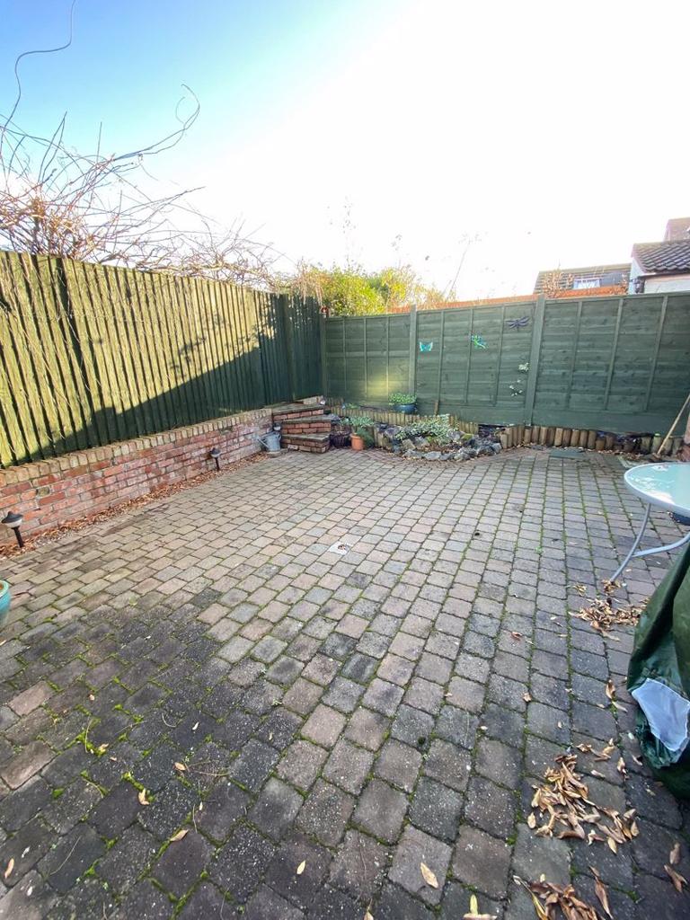 Courtyard 2