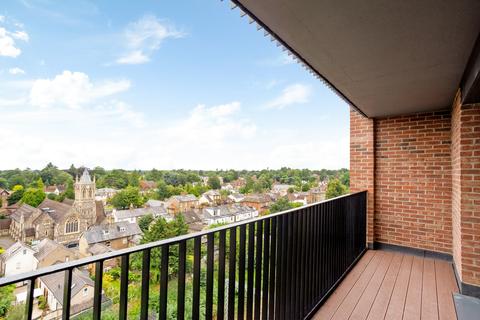 1 bedroom apartment for sale - St. Albans Road, Watford, WD24