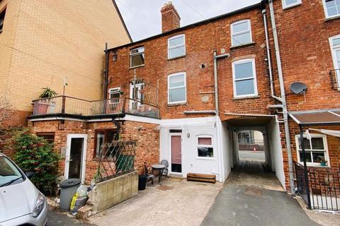 3 bedroom terraced house to rent - St. Nicholas Street, Hereford