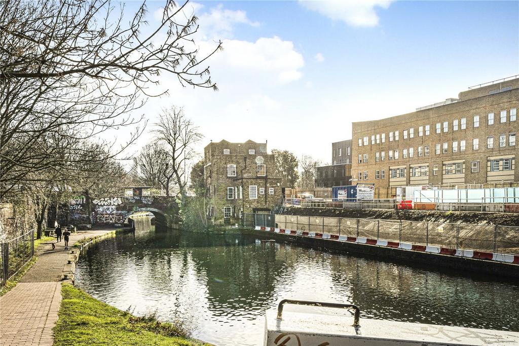 Mile End Park