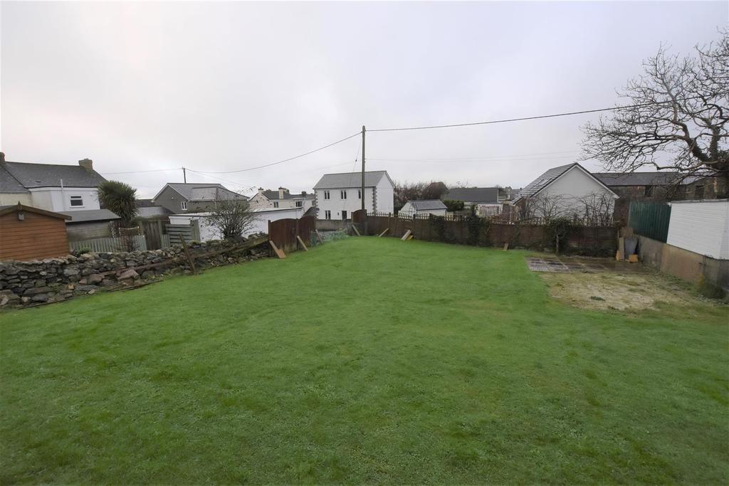 Bekelege Drive, Beacon, Camborne Plot £77,500