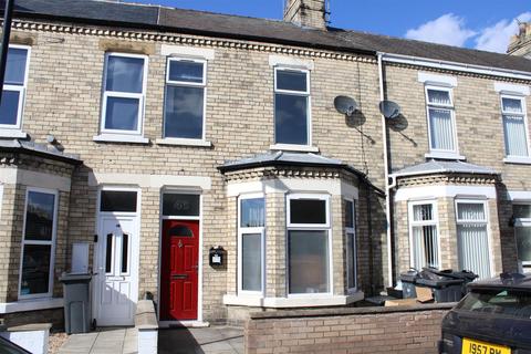 3 bedroom townhouse for sale - Beaconsfield Street, York