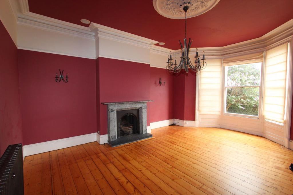 Percy Park, Tynemouth 7 bed terraced house £1,950 pcm (£450 pw)