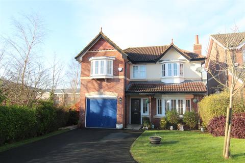 47 Higherbrook Close, Horwich, Bolton, BL6 6SQ