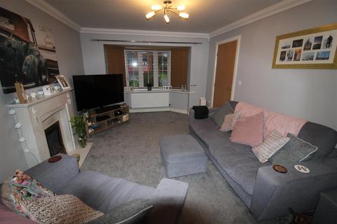 47 Higherbrook Close, Horwich, Bolton, BL6 6SQ