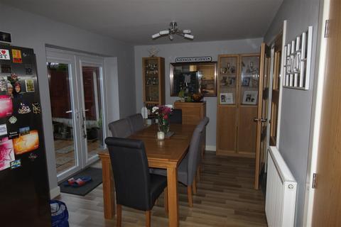 47 Higherbrook Close, Horwich, Bolton, BL6 6SQ