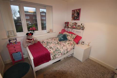 47 Higherbrook Close, Horwich, Bolton, BL6 6SQ