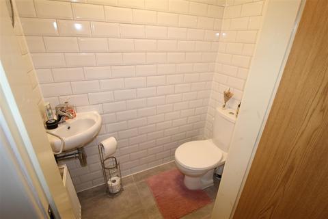 47 Higherbrook Close, Horwich, Bolton, BL6 6SQ