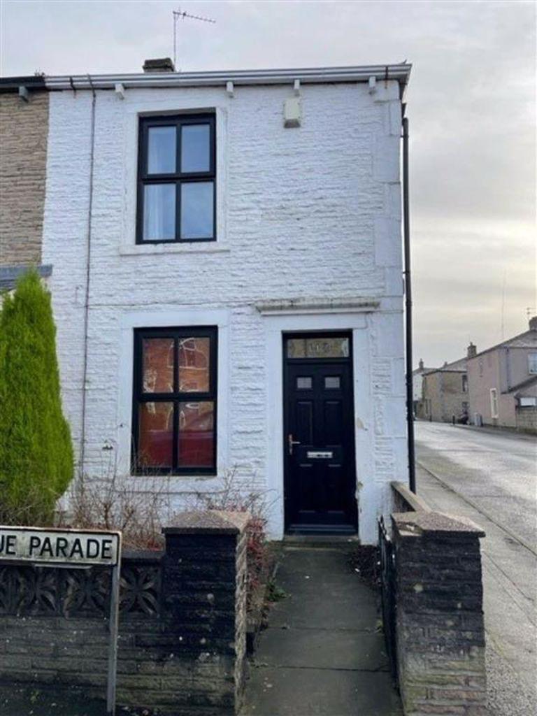 Avenue Parade, Accrington 2 bed terraced house £94,950