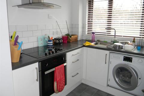 1 bedroom apartment to rent - Broadwater Lower Kings Road Berkhamsted Hertfordshire