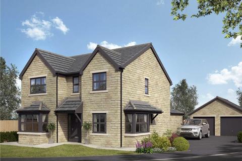 4 bedroom detached house for sale - Spring Meadows, Red Lane, Colne
