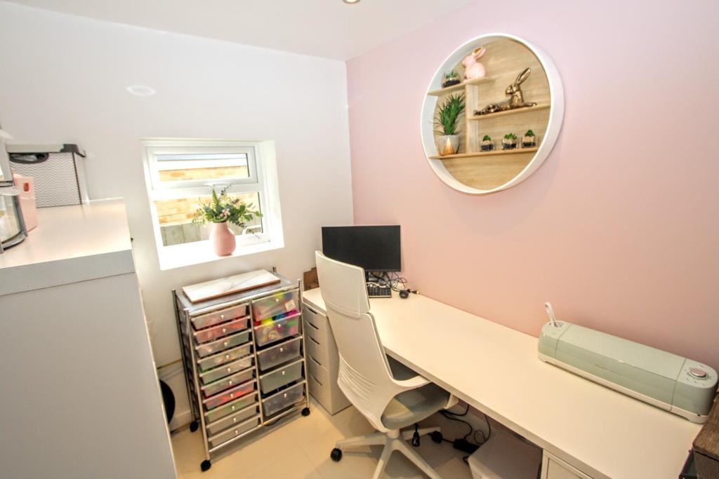 Small office