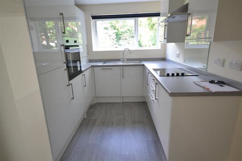 2 bedroom apartment to rent - Flat 4, 14 Grandfield Avenue, Nascot Wood, Watford