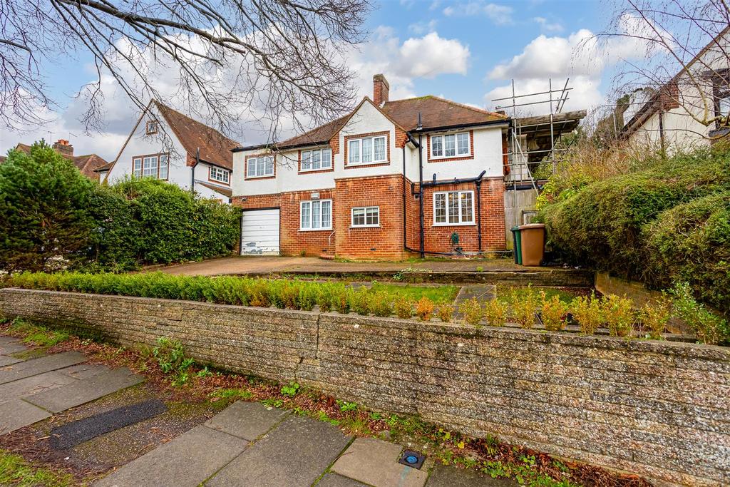 Property For Sale Green Curve Banstead at Sharen Pimentel blog