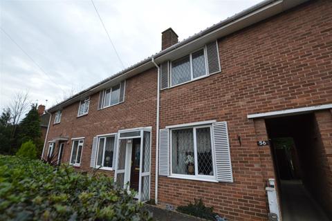 56 Buckingham Road, Norwich, NR4 7DQ