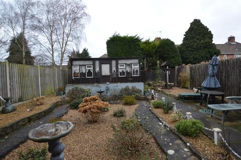 56 Buckingham Road, Norwich, NR4 7DQ