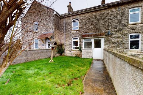 3 bedroom terraced house for sale - Frome Road, Radstock