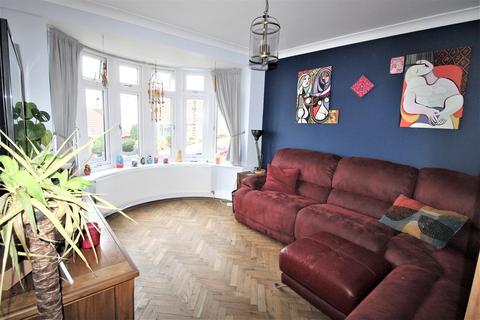 17 Highfield Road, Minster On Sea, Sheerness, ME12 3BA