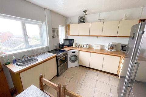 3 bedroom terraced house for sale - 56 Jury Lane, Haverfordwest SA61 1BY
