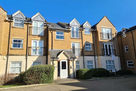 24 Eagle Close, Leighton Buzzard, LU7 4AT