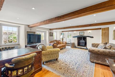 Hunters Lodge Houndhead, Broadhempston, Totnes, TQ9 6AZ