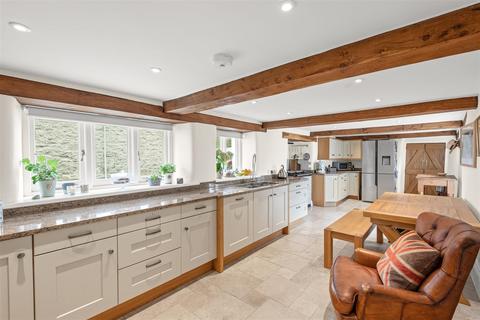 Hunters Lodge Houndhead, Broadhempston, Totnes, TQ9 6AZ