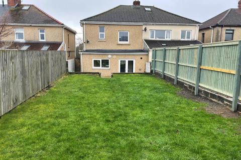 14 Yspitty Road, Llanelli, SA14 9TD
