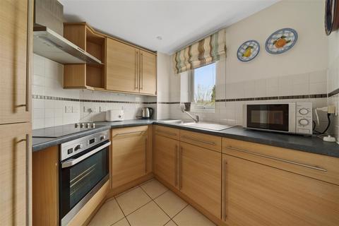 1 bedroom apartment for sale - Ridgeway Court, Mutton Hall Hill, Heathfield