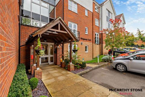 1 bedroom apartment for sale, Ridgeway Court, Mutton Hall Hill, Heathfield