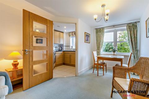 1 bedroom apartment for sale, Ridgeway Court, Mutton Hall Hill, Heathfield