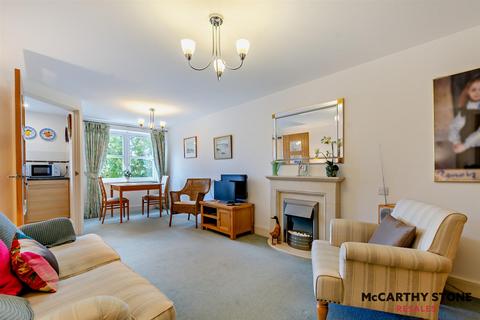 1 bedroom apartment for sale, Ridgeway Court, Mutton Hall Hill, Heathfield