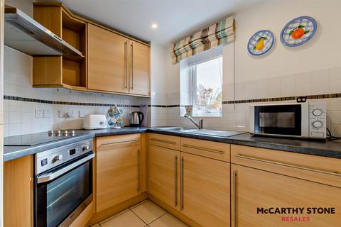 1 bedroom apartment for sale, Ridgeway Court, Mutton Hall Hill, Heathfield