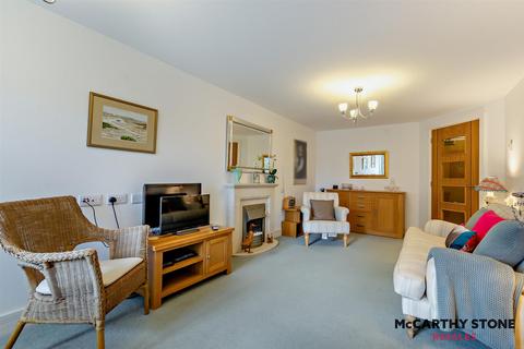 1 bedroom apartment for sale, Ridgeway Court, Mutton Hall Hill, Heathfield