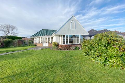 5 Compton Avenue, Goring By Sea, Worthing, BN12 4UJ