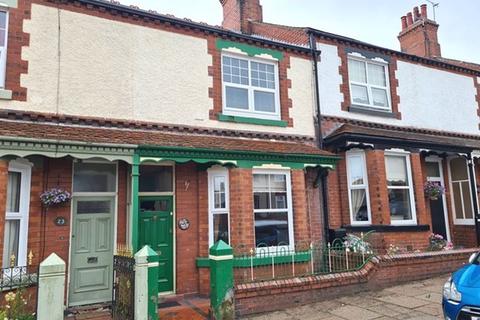 4 bedroom terraced house to rent - 25 Clarence Road, Barrow-In-Furness