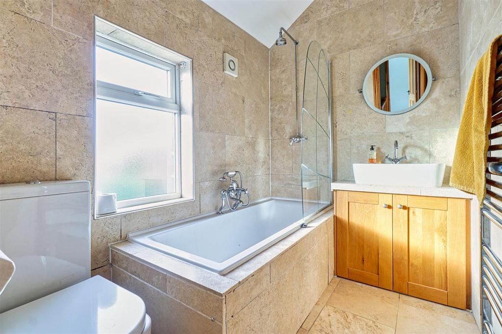 Bathroom/w.c