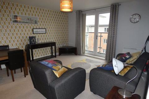 2 bedroom flat to rent - Marmion Court, Gateshead