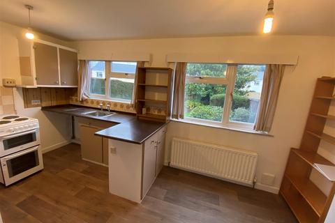 4 bedroom detached house to rent - Winchester Avenue, Exeter