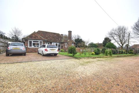 Deans Park Lane, Bexhill-on-sea, TN39 4DS