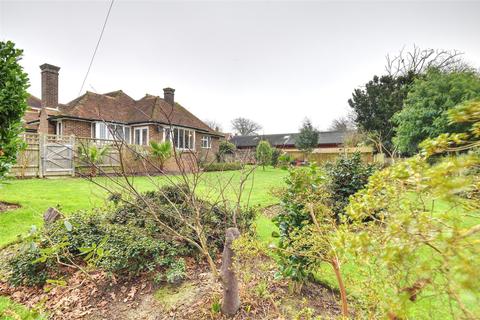 Deans Park Lane, Bexhill-on-sea, TN39 4DS