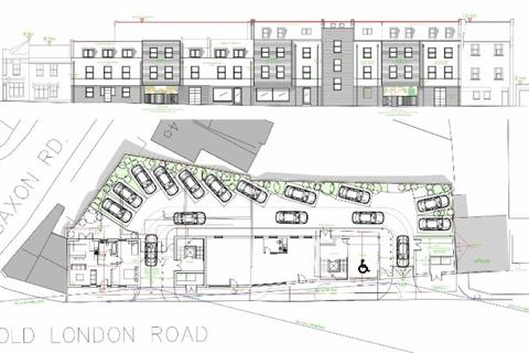 Property for sale - Old London Road, Hastings