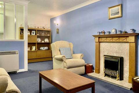 2 bedroom retirement property for sale - The Bourne, Old Town, Hastings