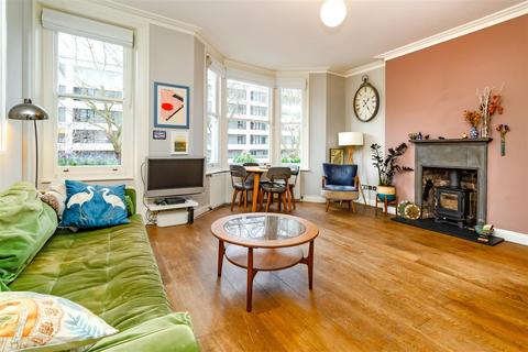 2 bedroom flat for sale, Mansfield Road, Hampstead NW3