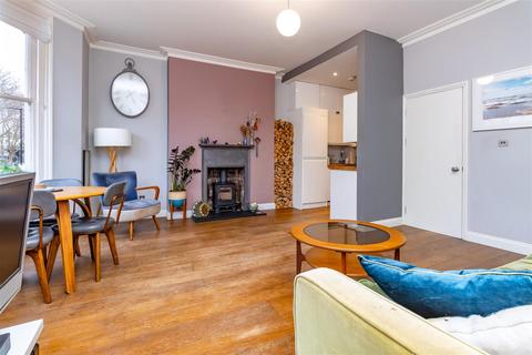 2 bedroom flat for sale, Mansfield Road, Hampstead NW3