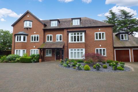 3 bedroom apartment for sale - 4 Welcombe Road, Stratford-Upon-Avon