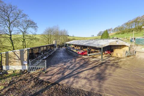 6 bedroom farm house for sale - Buxton DERBYSHIRE